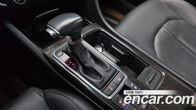 Kia K5 (II) 2.0 Noblesse 2020 — фото 9