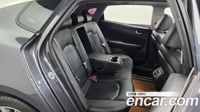 Kia K5 (II) 2.0 Noblesse 2020 — фото 11