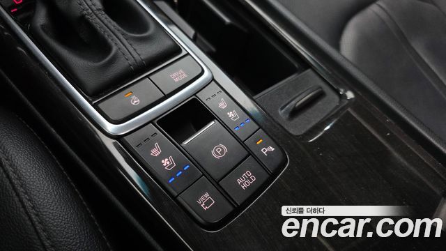 Kia K5 (II) 2.0 Noblesse 2020 — фото 19
