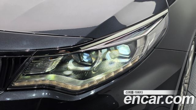 Kia K5 (II) 2.0 Noblesse 2020 — фото 22