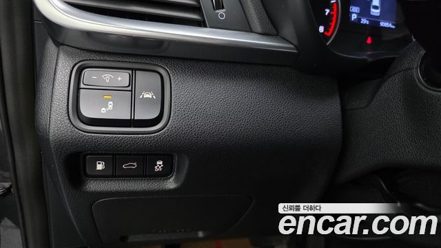 Kia K5 (II) 2.0 Noblesse 2020 — фото 27