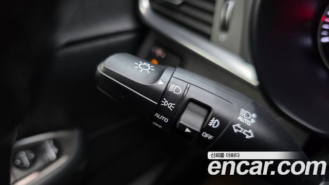 Kia K5 (II) 2.0 Noblesse 2020 — фото 28