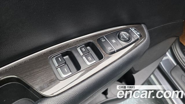 Kia K5 (II) 2.0 Noblesse 2020 — фото 31