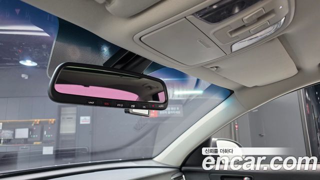 Kia K5 (II) 2.0 Noblesse 2020 — фото 32