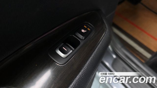 Kia K5 (II) 2.0 Noblesse 2020 — фото 33