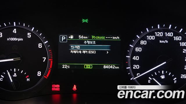 Genesis G80 3.3 GDI AWD Luxury 2017 — фото 18