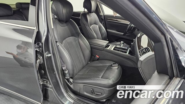 Genesis G80 3.3 GDI AWD Luxury 2017 — фото 26