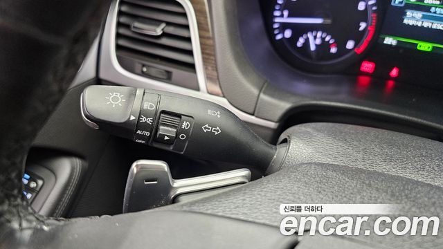Genesis G80 3.3 GDI AWD Luxury 2017 — фото 29