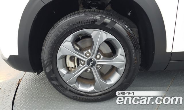 Kia Seltos Gasoline 1.6 Turbo 2WD Trendy 2024 — фото 5