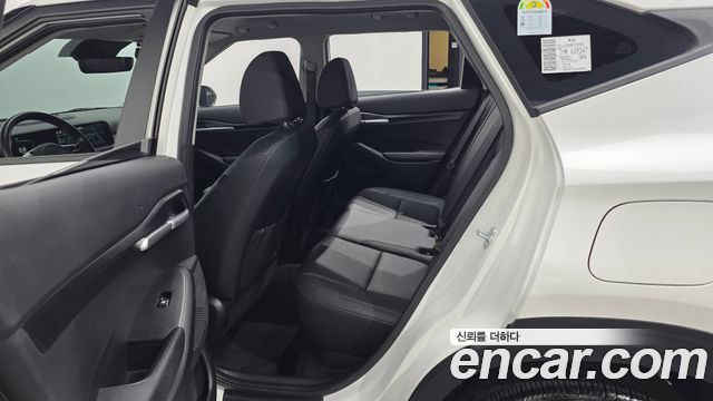 Kia Seltos Gasoline 1.6 Turbo 2WD Trendy 2024 — фото 11