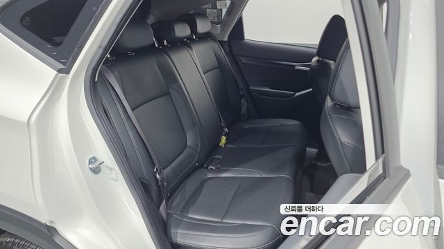 Kia Seltos Gasoline 1.6 Turbo 2WD Trendy 2024 — фото 12
