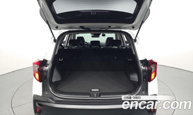Kia Seltos Gasoline 1.6 Turbo 2WD Trendy 2024 — фото 19