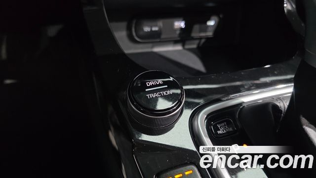 Kia Seltos Gasoline 1.6 Turbo 2WD Trendy 2024 — фото 30