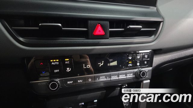 Kia Seltos Gasoline 1.6 Turbo 2WD Trendy 2024 — фото 31