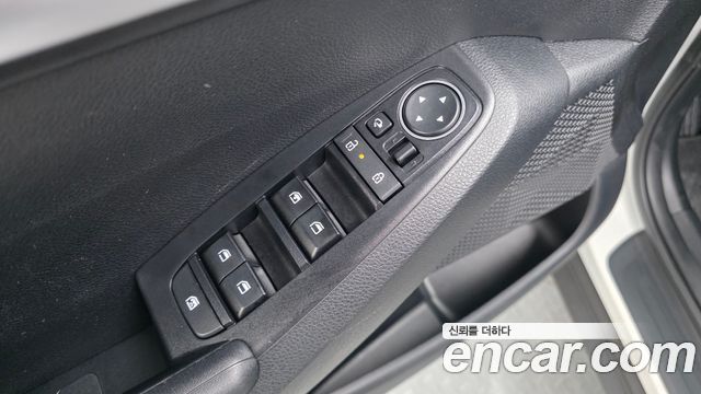 Kia Seltos Gasoline 1.6 Turbo 2WD Trendy 2024 — фото 32