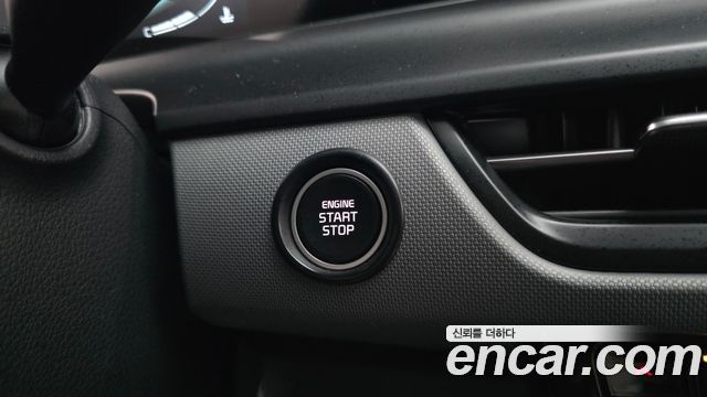 Kia Seltos Gasoline 1.6 Turbo 2WD Trendy 2024 — фото 34