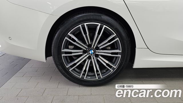 BMW 3 Series (G20) 320i M Sport 2021 — фото 5