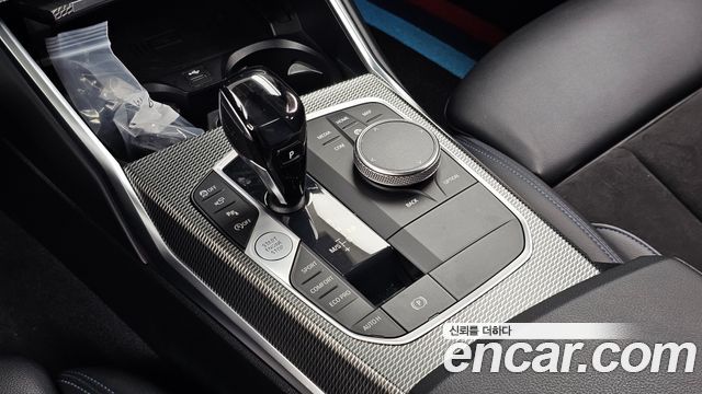 BMW 3 Series (G20) 320i M Sport 2021 — фото 9