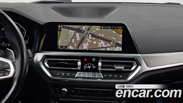 BMW 3 Series (G20) 320i M Sport 2021 — фото 14
