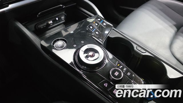 Kia Sportage (V) LPG 2.0 2WD Noblesse 2024 — фото 9
