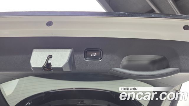 Kia Sportage (V) LPG 2.0 2WD Noblesse 2024 — фото 17