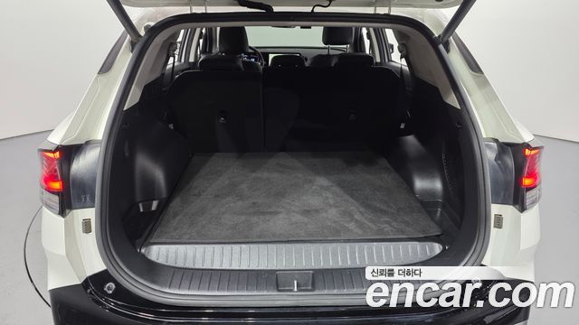 Kia Sportage (V) LPG 2.0 2WD Noblesse 2024 — фото 18