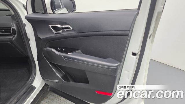 Kia Sportage (V) LPG 2.0 2WD Noblesse 2024 — фото 24