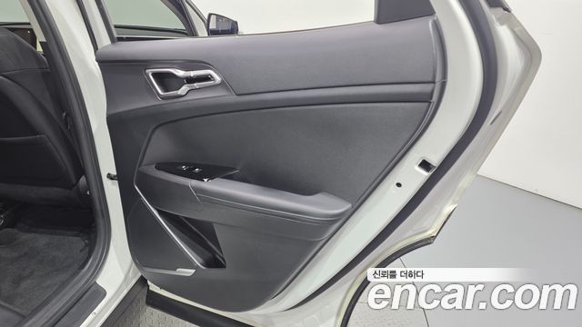Kia Sportage (V) LPG 2.0 2WD Noblesse 2024 — фото 25