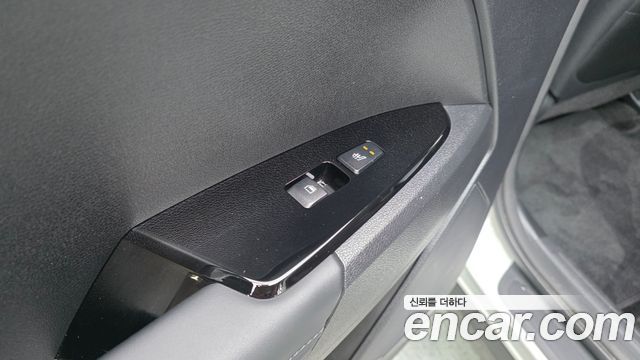 Kia Sportage (V) LPG 2.0 2WD Noblesse 2024 — фото 28