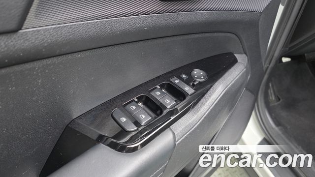 Kia Sportage (V) LPG 2.0 2WD Noblesse 2024 — фото 29