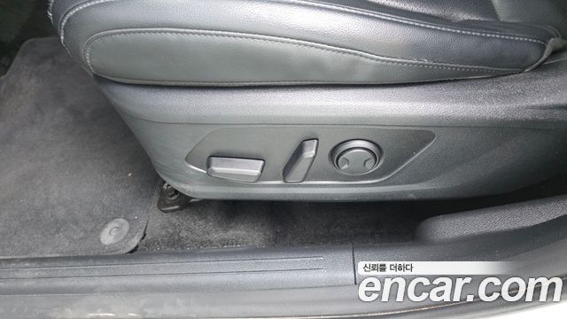 Kia Sportage (V) LPG 2.0 2WD Noblesse 2024 — фото 31