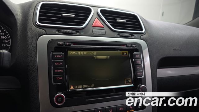 Volkswagen Scirocco 2.0 TDI R-Line 2014 — фото 15