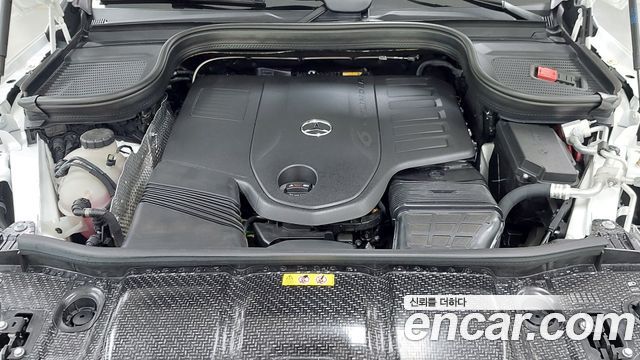 Mercedes-Benz GLE-Class (W167) GLE450 4MATIC Coupe 2026 — фото 6
