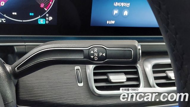 Mercedes-Benz GLE-Class (W167) GLE450 4MATIC Coupe 2026 — фото 9