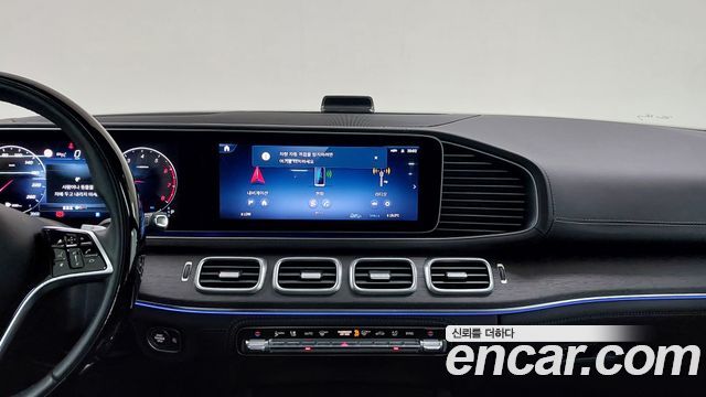 Mercedes-Benz GLE-Class (W167) GLE450 4MATIC Coupe 2026 — фото 17