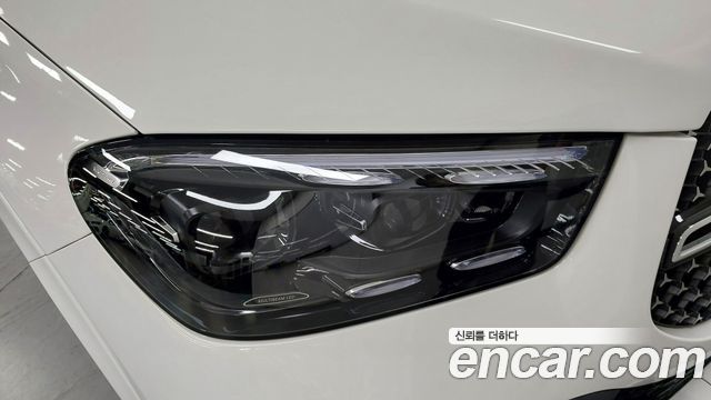 Mercedes-Benz GLE-Class (W167) GLE450 4MATIC Coupe 2026 — фото 21