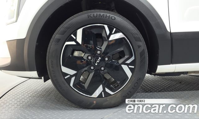 Kia Niro EV Air 2023 — фото 5