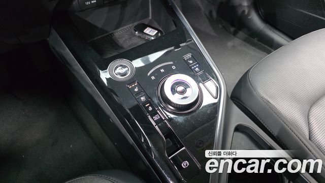 Kia Niro EV Air 2023 — фото 9