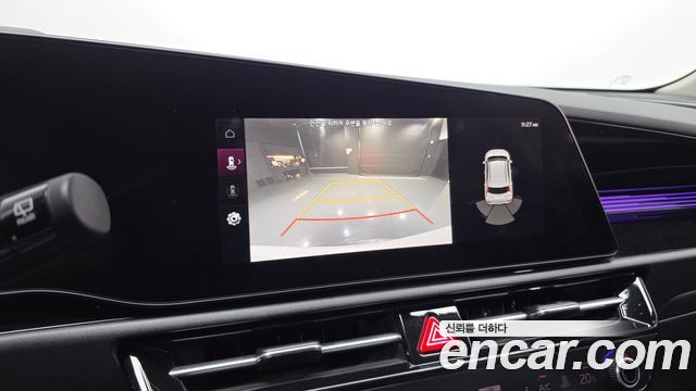Kia Niro EV Air 2023 — фото 15