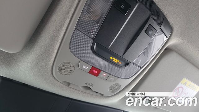 Kia Niro EV Air 2023 — фото 16