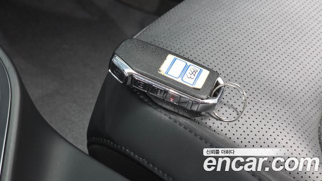Kia Niro EV Air 2023 — фото 17