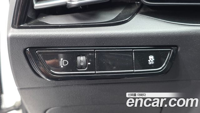 Kia Niro EV Air 2023 — фото 19
