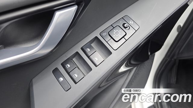 Kia Niro EV Air 2023 — фото 20