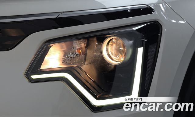 Kia Niro EV Air 2023 — фото 22