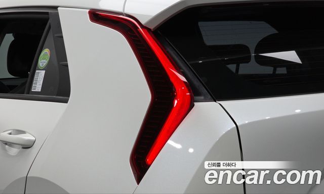 Kia Niro EV Air 2023 — фото 23