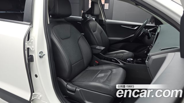 Kia Niro EV Air 2023 — фото 26