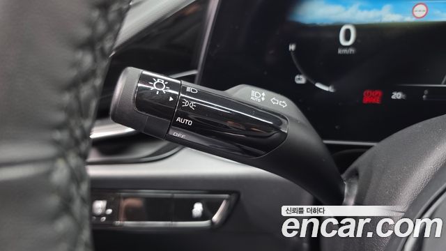 Kia Niro EV Air 2023 — фото 27