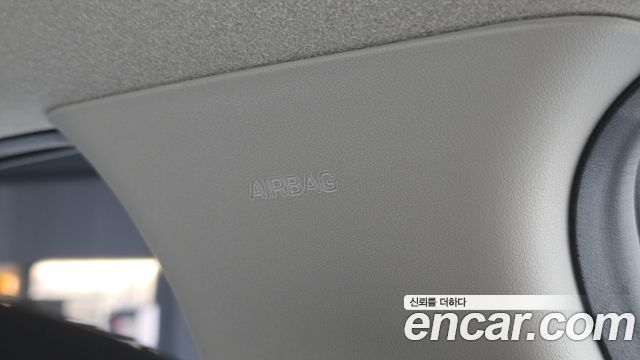 Kia Niro EV Air 2023 — фото 28