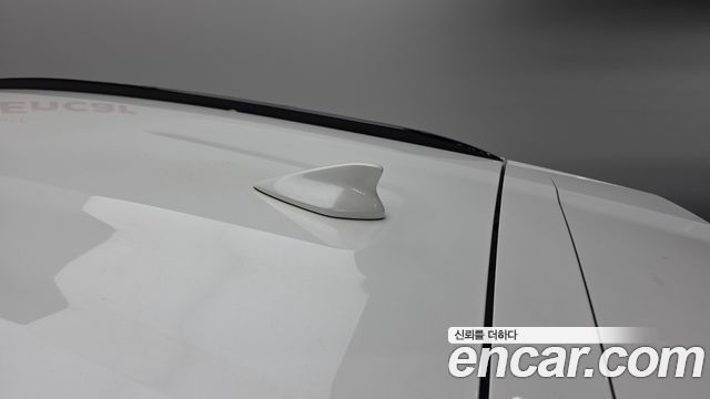 Kia Niro EV Air 2023 — фото 30