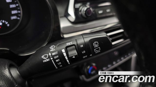 Kia Seltos Gasoline 1.6 Turbo 2WD Noblesse 2020 — фото 20